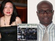 Dr Tracy Tam: Slain Bronx Lebanon Hospital doctor was last minute stand in Dr Tracy Tam