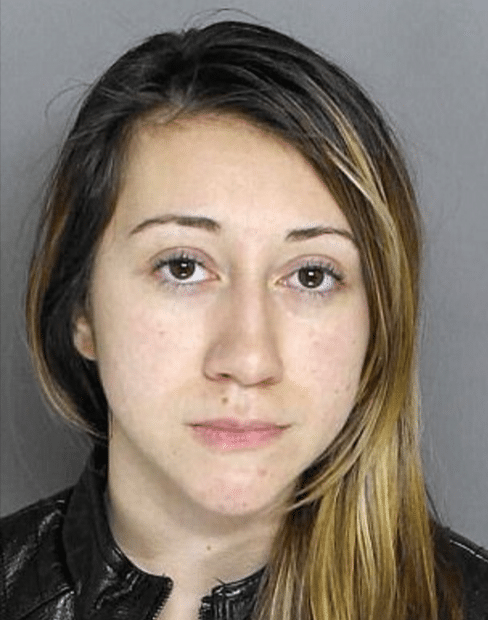 Ekatherine Pappas
