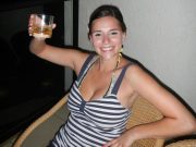 Heidi McKinney sentenced to house arrest for groping teen girl on plane Heidi McKinney sentenced