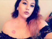 Jennifer Diaz Ocampo falls 150ft to her death after cliff crumbles under her feet Jennifer Diaz Ocampo