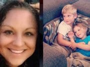 Why? Jessica Edens kills husband’s girlfriend, Meredith Rahme, two kids and self Jessica Edens