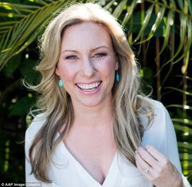 Justine Damond autopsy