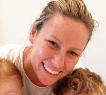 Justine Damond