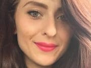 How Katie Widdowson died from necrotising fasciitis. Katie Widdowson