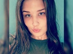 Mikayla Mitchell