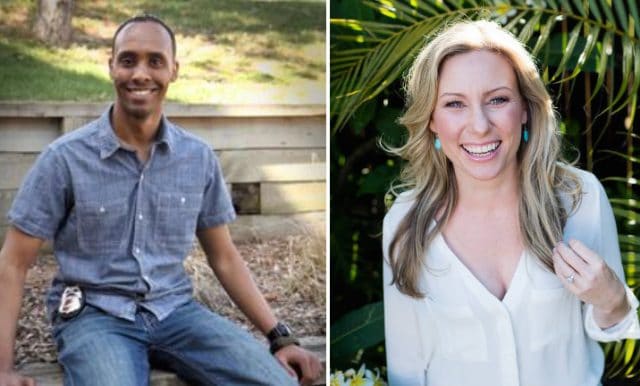 Mohamed Noor ambushed