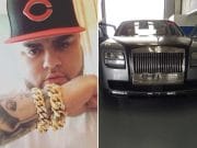 NYC Heroin dealer ring