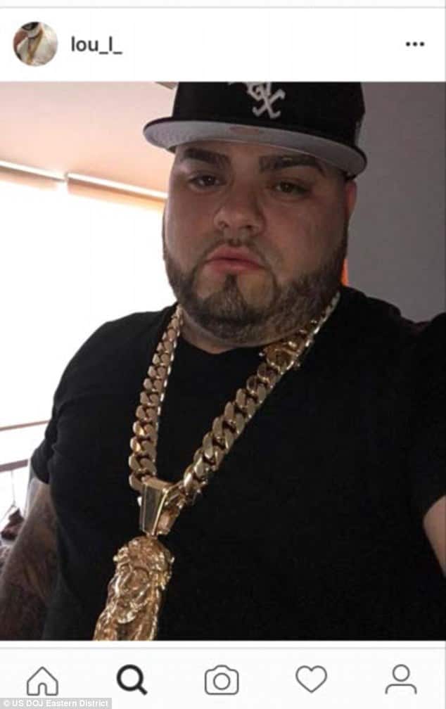 NYC Heroin dealer ring bust