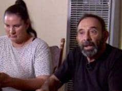 Nicandro and Gloria Sanchez
