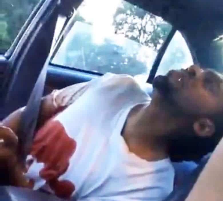 Philando Castile 