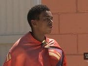 Minneola Superhero