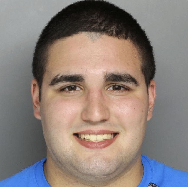 Cosmo DiNardo murder confession