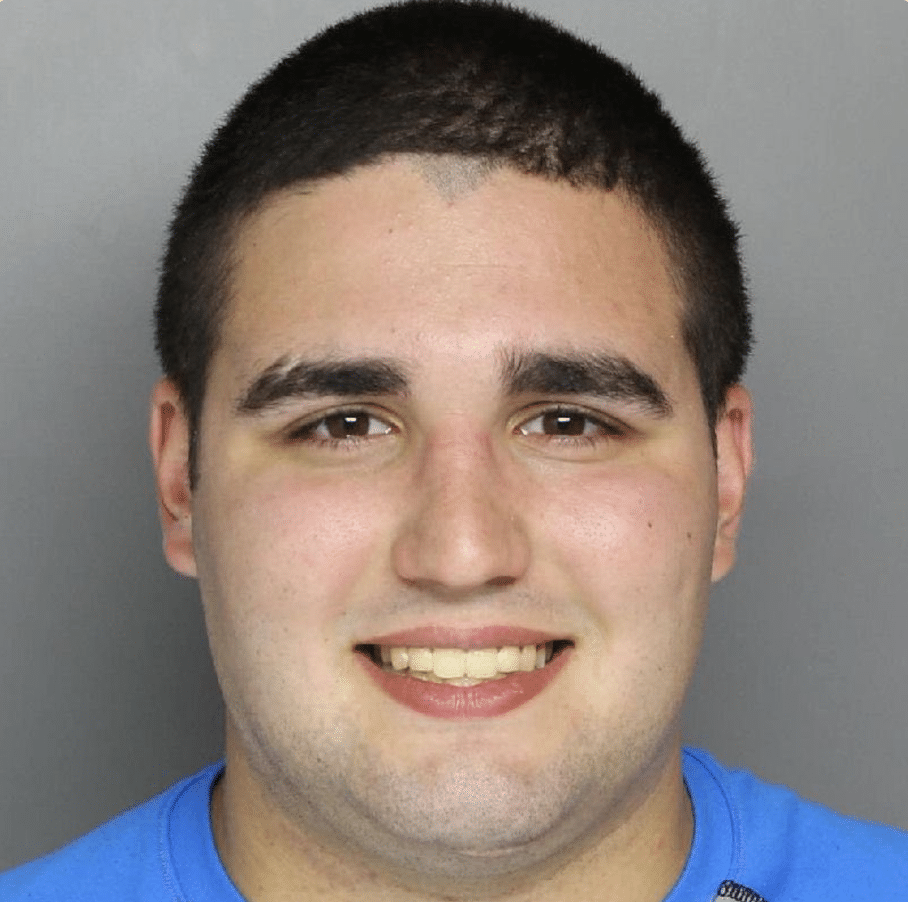 Cosmo DiNardo murder confession