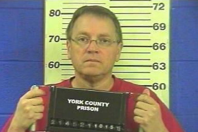 Why? Dion Lever Gardendale shooting 3 dead, on the run