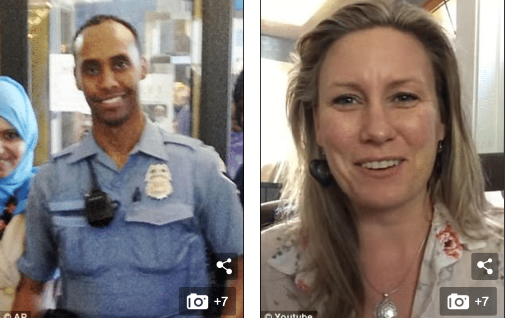 Mohamed Noor ambushed