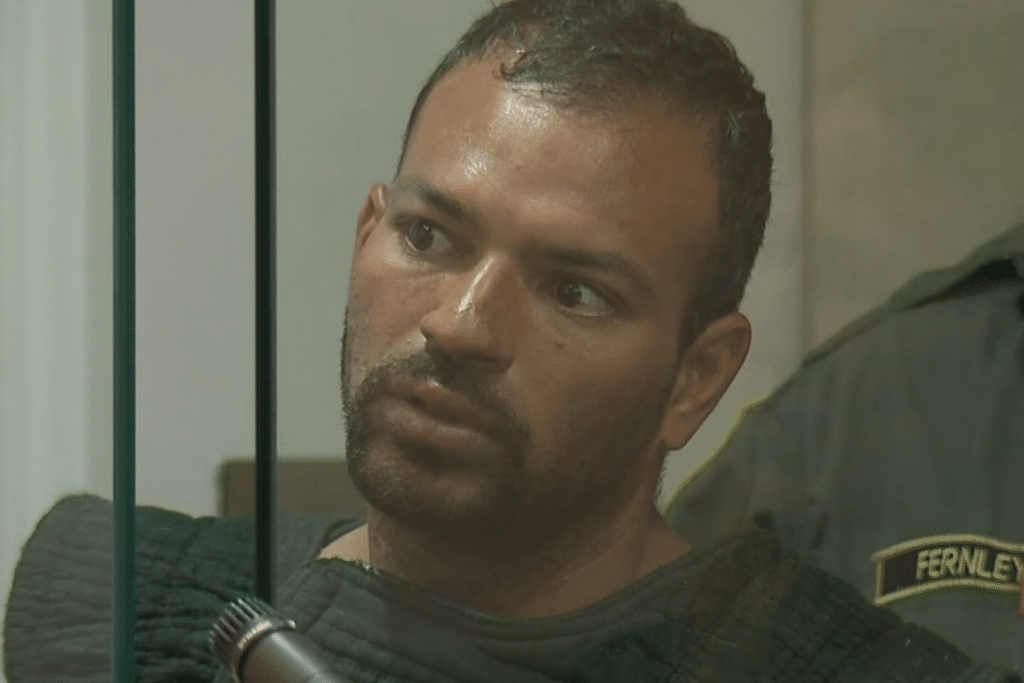 Sergio Jose Martinez