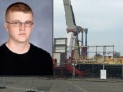 How? Tyler Jarrell killed on Ohio State Fair Fireball (days after joining marines) Tyler Jarrell