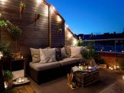 Making The Most Out Of Your Outdoor Spaces With The Right Lighting outdoor lighting spaces