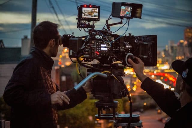 5 Underestimated Location Hotspots for Aspiring Filmmakers