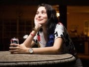 Alexandra Noghaven dies from food poisoning before completing travel bucket list with impending blindness