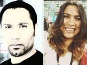 $32K: Arturo Eguia Welch sues ex girlfriend for giving him false hope Arturo Eguia Welch