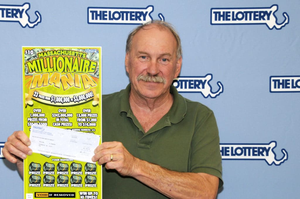 The Biggest Jackpot Winners and Losers who threw it all away