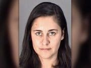 Delicia Gomez Vallejo religious teacher busted dealing heroin and methadone Delicia Gomez