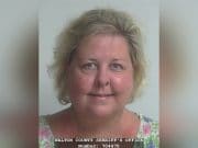 Carole Ann Etheridge