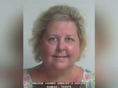 Carole Ann Etheridge