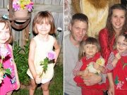What led to Celisa Henning shooting her twin 5 year old daughters dead then self? Celisa Henning