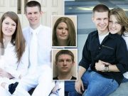 Clarissa and Brett Tobiasson
