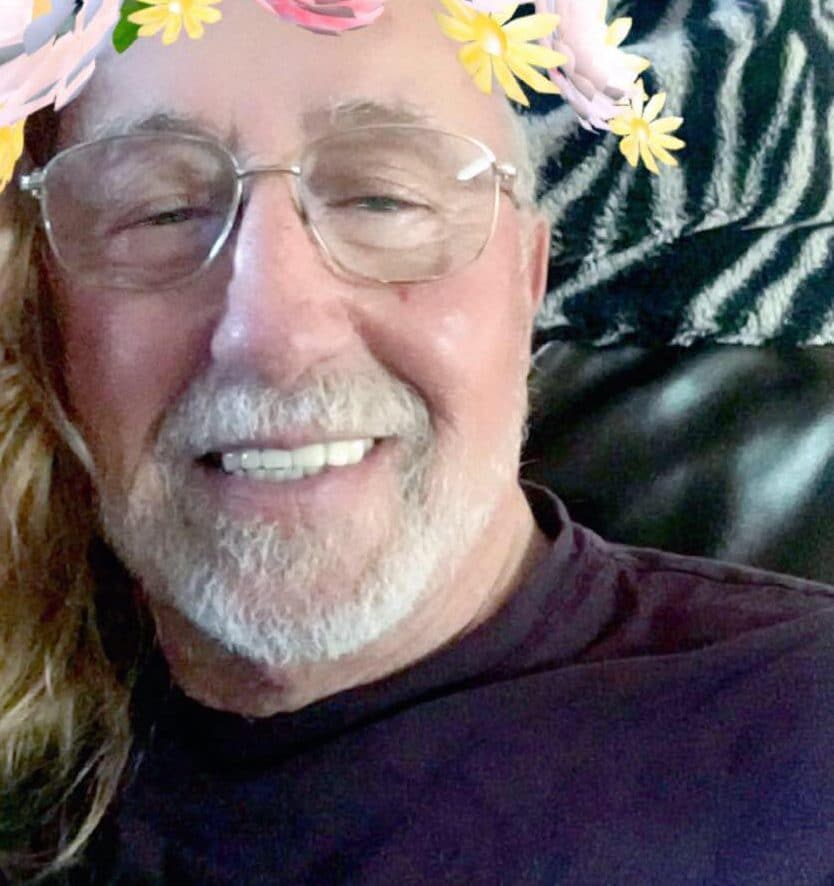 James Allen