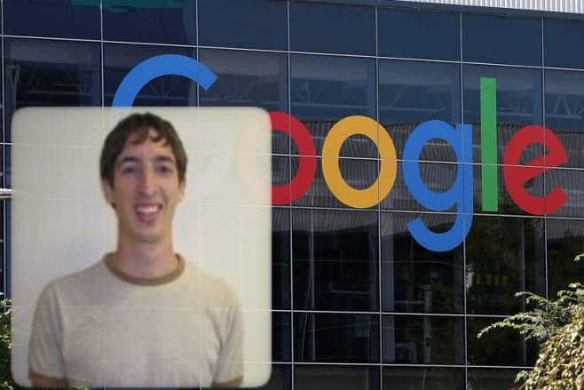 James Damore