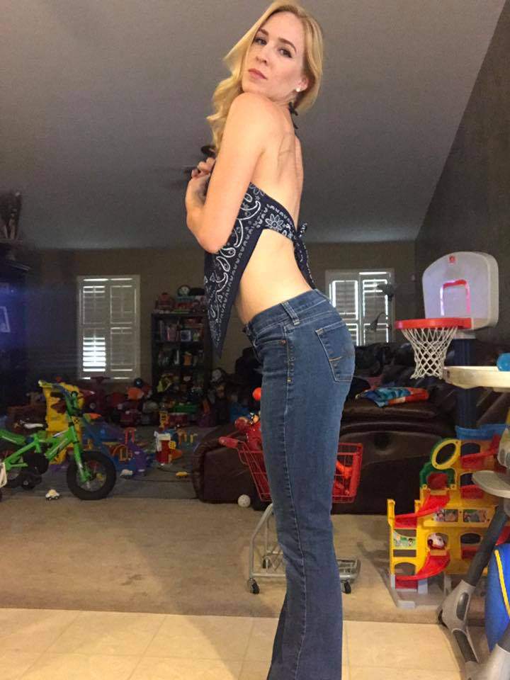 Keri Harwood