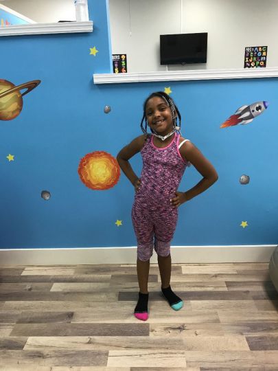 Ki’ari Pope