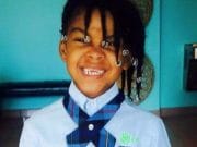 Ki’ari Pope dies after drinking boiling water on a dare Ki’ari Pope