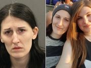 Why? Laura Bluestein shoots wife, Felicia Dormans dead. Laura Bluestein