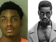 Mekhi Alante Lucky is Prison Bae; Prison felon with troubled history scores modeling contract Mekhi Alante Lucky