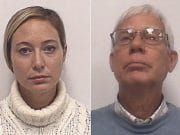 25 years: Molly Corbett and her ex FBI father guilty in murder of Irish husband Molly Corbett
