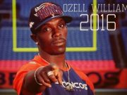 Ozell Williams