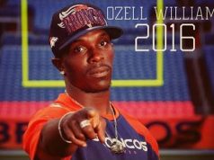 Ozell Williams