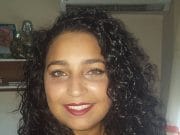 Rocío Cortes Nunez:
