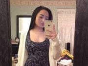 Saipanting: Pregnant Florida woman threatens abortion if she doesn’t get 4K retweets Saipanting
