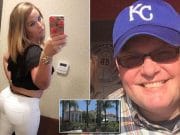 ‘I only wanted love’ Scott Kennedy drug exec spends $5.8m company credit card on escort Scott Kennedy