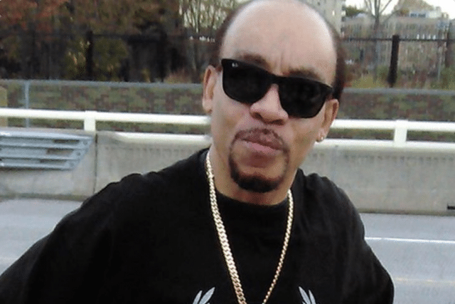 Kidd Creole