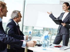 Tips making your presentation original