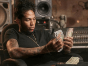 Yung Mazi