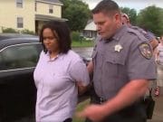 Should Takiyah Thompson be charged for removing ‘white supremacy’ confederate statue? Takiyah Thompson