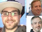Did Wyndham Lathem and Andrew Warren murder Chicago hairstylist? Wyndham Lathem and Andrew Warren