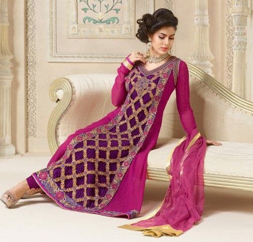 salwar kameez Indian dress suits 